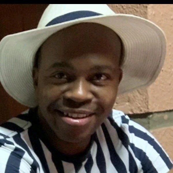 Mandla Khambule